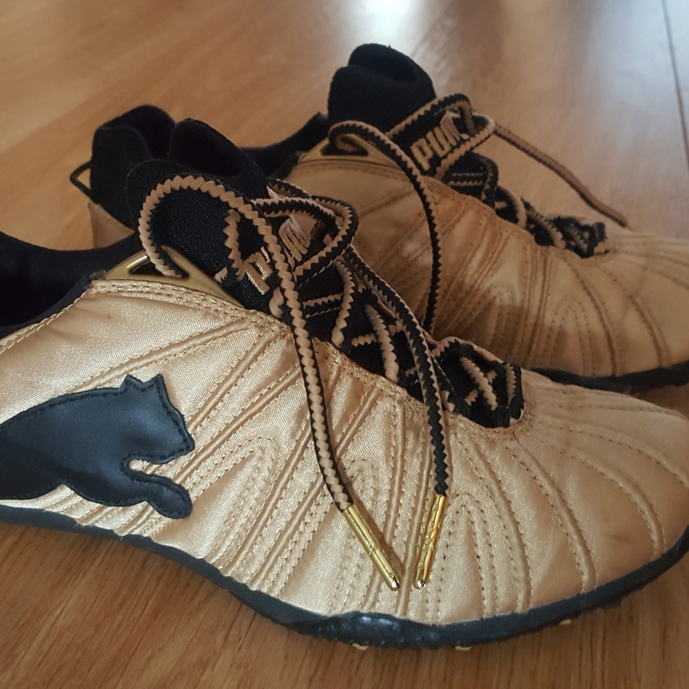 Puma sneaker